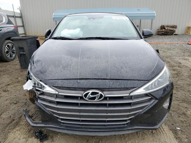 2020 Hyundai Elantra Sel VIN: 5NPD84LF6LH499962 Lot: 52702834