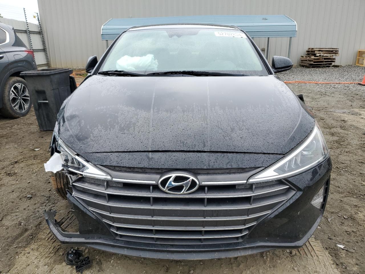 5NPD84LF6LH499962 2020 Hyundai Elantra Sel