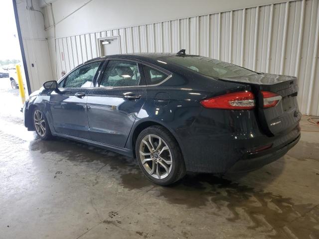 3FA6P0CD2LR227723 Ford Fusion SEL 2