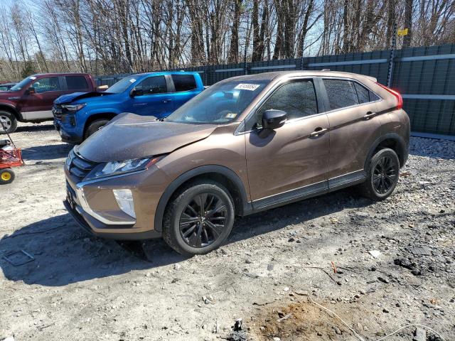 2018 Mitsubishi Eclipse Cr 1.5L for Sale in Candia, NH - Front End