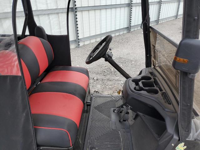 2021 YAMAHA GOLF CART J0B402288