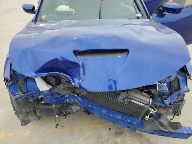 2019 Dodge Charger Scat Pack VIN: 2C3CDXGJ6KH553005 Lot: 51646764