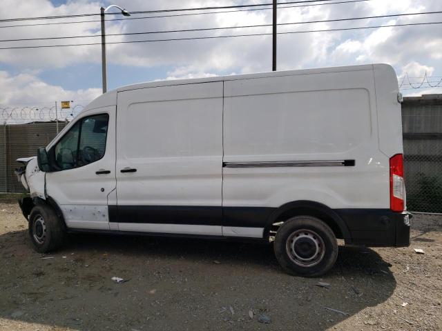 2019 Ford Transit T-250 VIN: 1FTYR2DG4KKA96010 Lot: 50644254