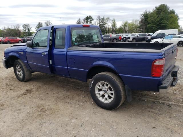 2005 Ford Ranger Super Cab VIN: 1FTZR45E45PA96321 Lot: 52175034