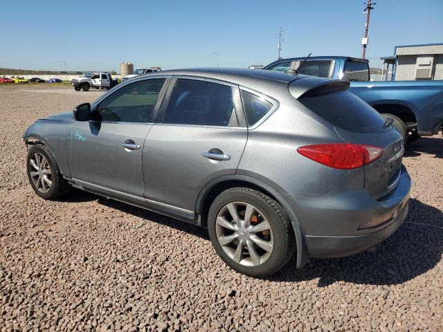 2011 Infiniti Ex35 Base VIN: JN1AJ0HR0BM851203 Lot: 50658884