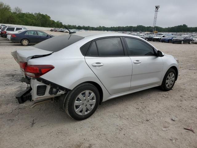 2023 KIA RIO LX - 3KPA24AD2PE620180