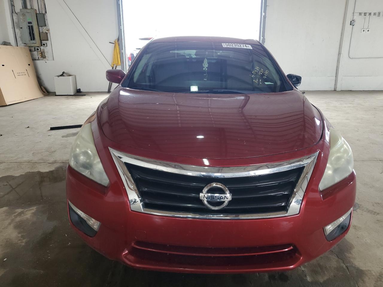 1N4AL3AP5FC160347 2015 Nissan Altima 2.5