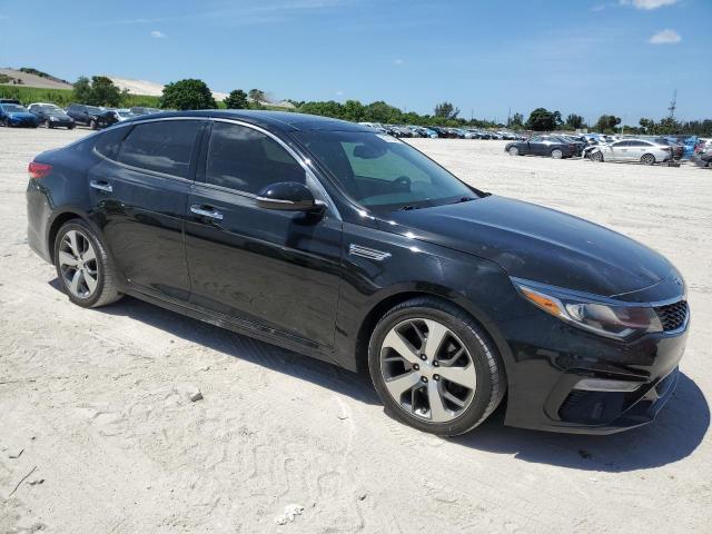 2019 KIA OPTIMA LX - 5XXGT4L37KG321893
