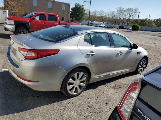 2012 Kia Optima Sx VIN: 5XXGR4A68CG022801 Lot: 51425404