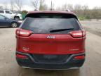 JEEP CHEROKEE L photo