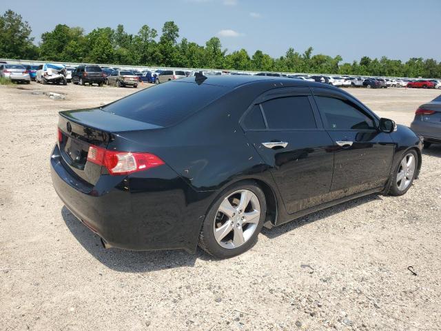 2012 Acura Tsx VIN: JH4CU2F42CC014328 Lot: 52841204