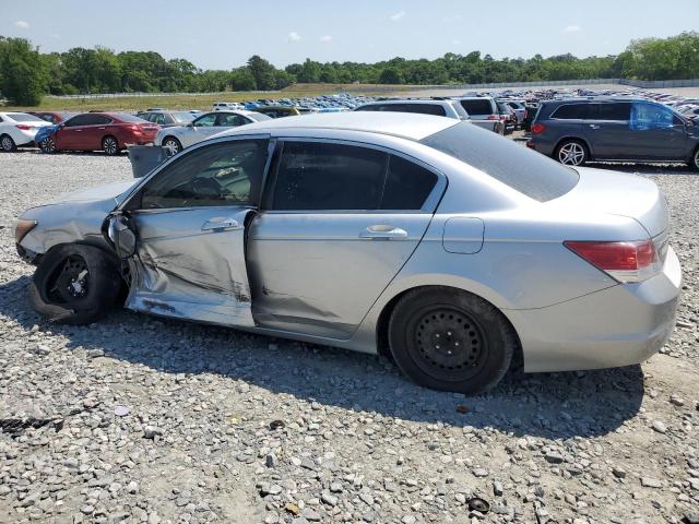 2009 Honda Accord Lx VIN: JHMCP26329C005572 Lot: 51155474