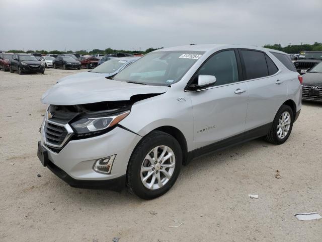 2018 Chevrolet Equinox Lt VIN: 2GNAXJEV5J6305911 Lot: 51376264