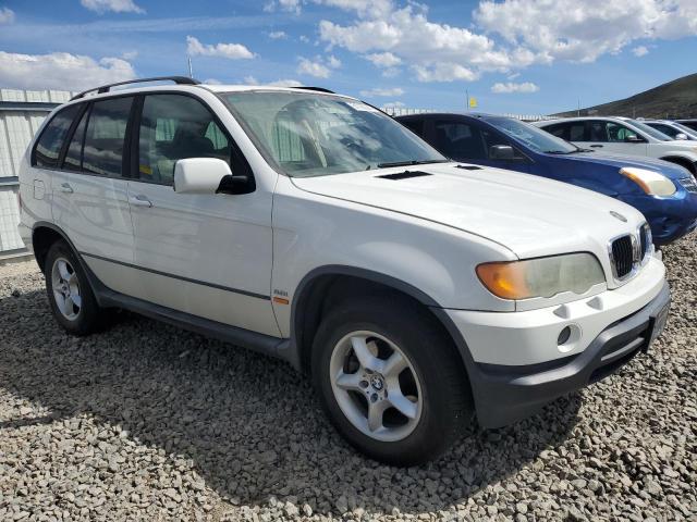 2003 BMW X5 3.0I VIN: 5UXFA53523LV87864 Lot: 51798344