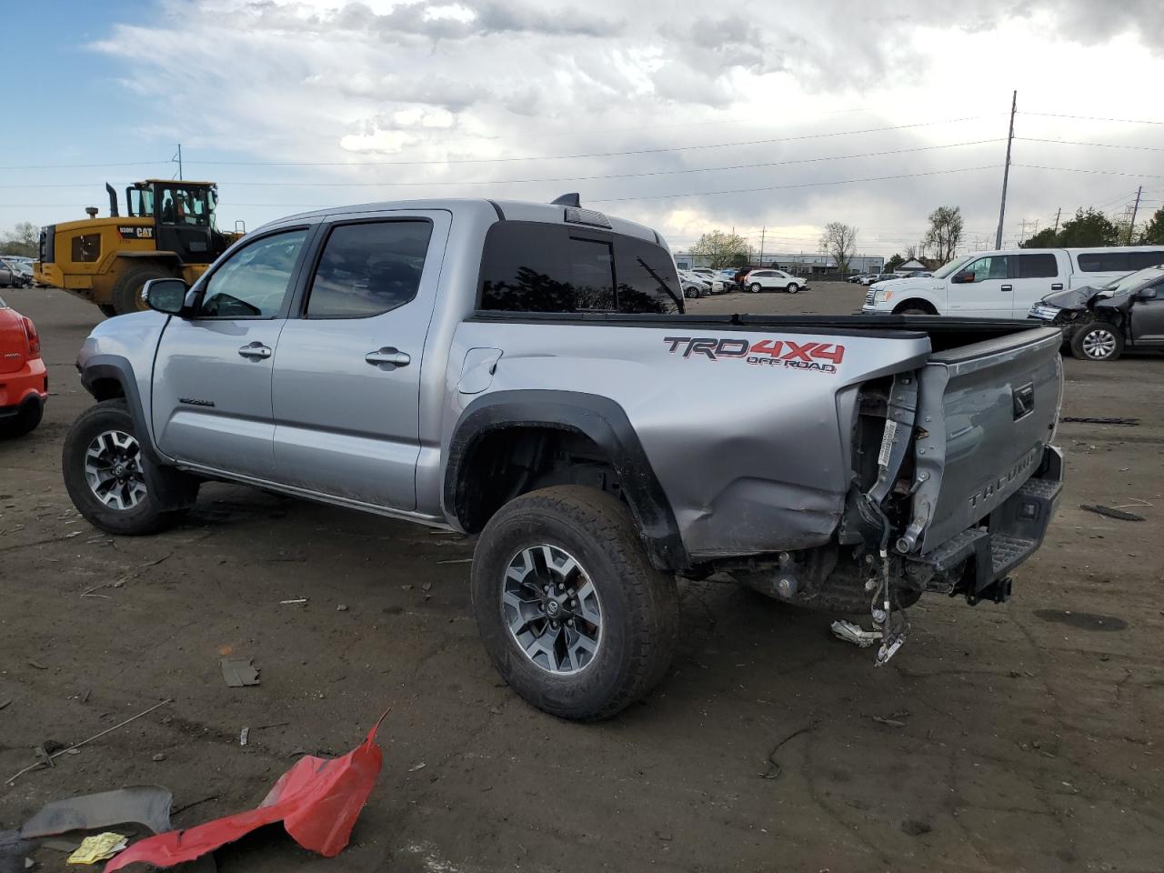 3TMCZ5AN0LM334752 2020 Toyota Tacoma Double Cab