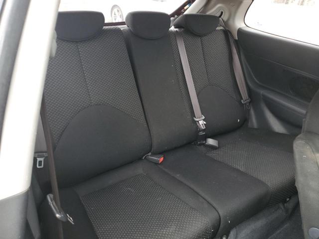 2007 Hyundai Accent Gs VIN: KMHCM36C47U048748 Lot: 54018274