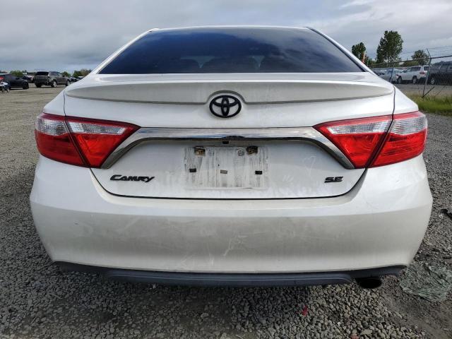 VIN 4T1BF1FK5HU383634 2017 Toyota Camry, LE no.6