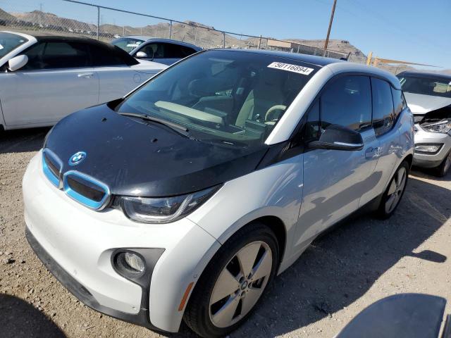 VIN WBY1Z4C56FV279182 2015 BMW I3, Rex no.1