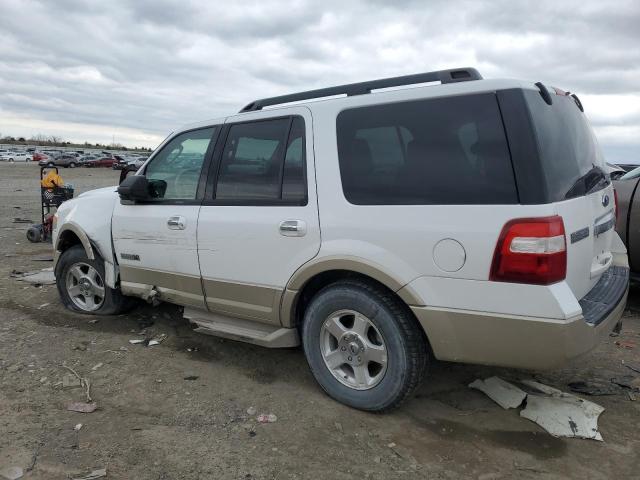 2007 Ford Expedition Eddie Bauer VIN: 1FMFU17527LA10281 Lot: 49542854