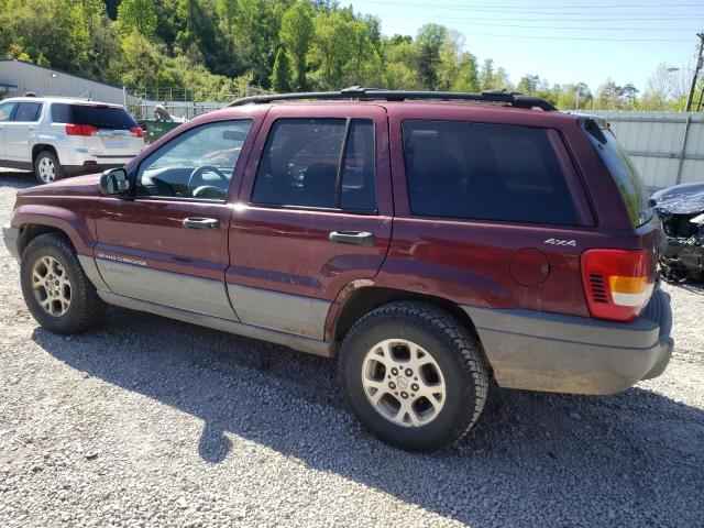 1999 Jeep Grand Cherokee Laredo VIN: 1J4GW58S6XC661714 Lot: 52377974