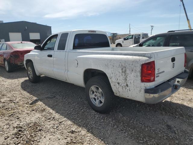 2006 Dodge Dakota Slt VIN: 1D7HE42K86S639160 Lot: 52956034