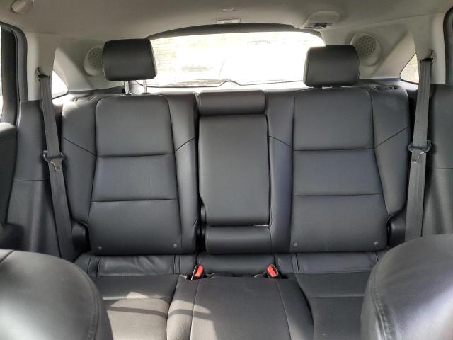 2016 ACURA RDX TECHNO - 5J8TB4H58GL021820