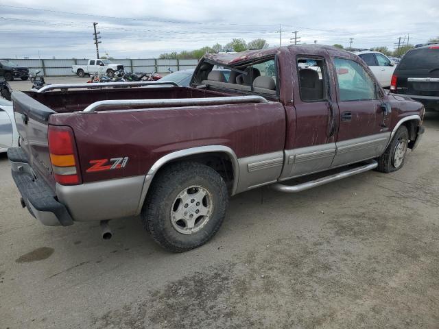 2000 Chevrolet Silverado K1500 VIN: 1GCEK19T5YE190668 Lot: 50714864