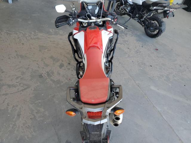 2017 HONDA CRF1000 JH2SD0443HK100238