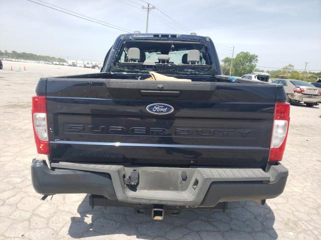 2022 Ford F250 Super Duty VIN: 1FT7X2BN9NEC47879 Lot: 51836444