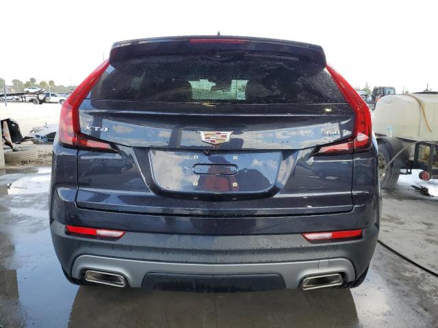 1GYFZCR48PF106365 Cadillac XT4 PREMIU 6