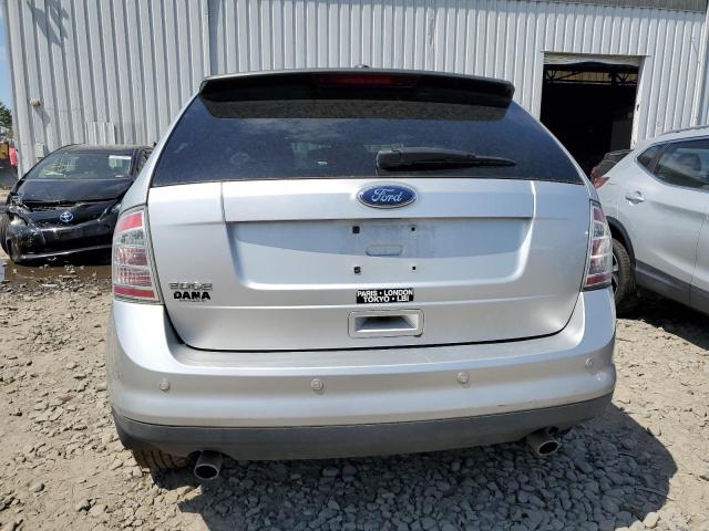 2010 Ford Edge Se VIN: 2FMDK3GC6ABA30290 Lot: 51954204