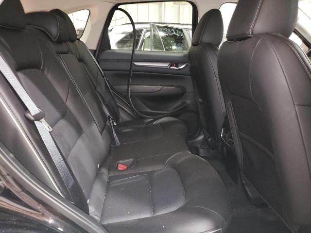 2024 MAZDA CX-5 SELEC - JM3KFBBL4R0433755