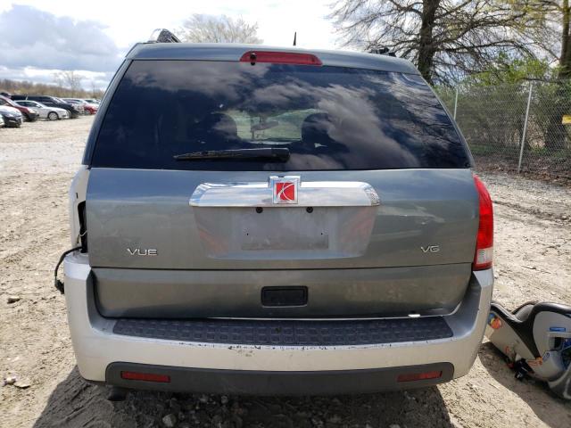 2006 Saturn Vue VIN: 5GZCZ53446S878783 Lot: 50776874