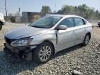 2019 NISSAN SENTRA S - 3N1AB7AP8KY254974