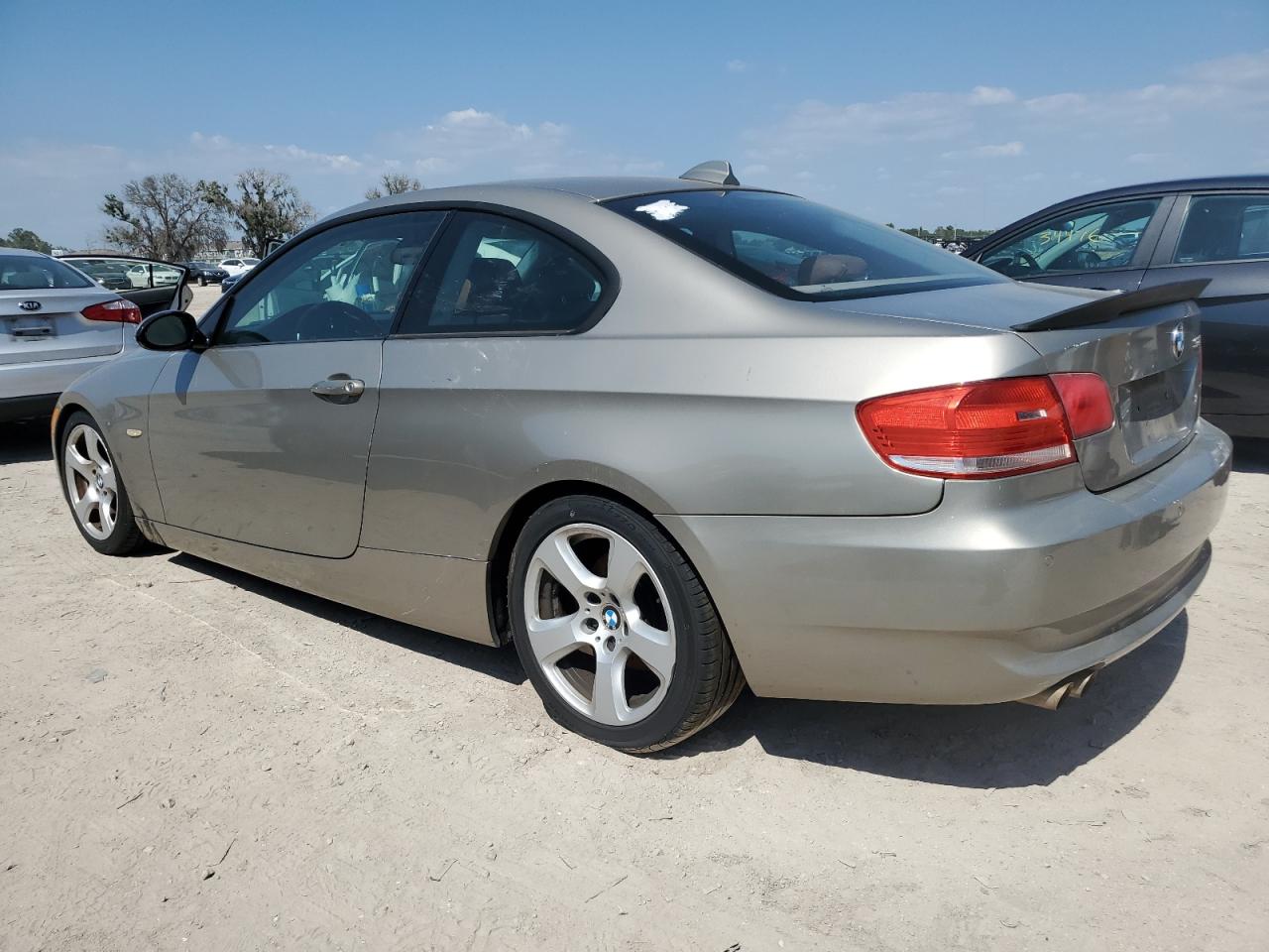 WBAWB33549P137733 2009 BMW 328 I