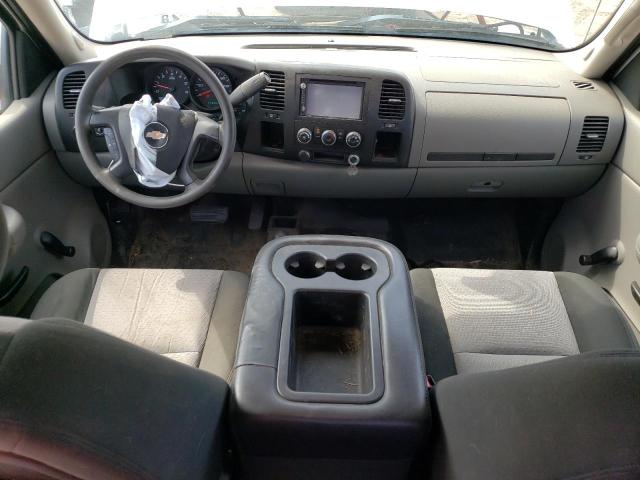 2008 Chevrolet Silverado K1500 VIN: 1GCEK19C08Z291884 Lot: 52909354