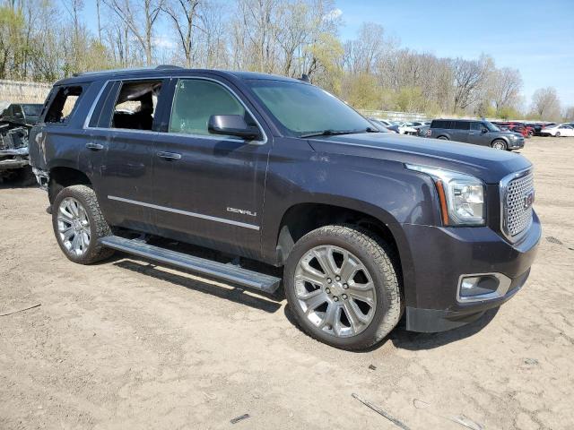 2015 GMC Yukon Denali VIN: 1GKS2CKJ7FR545244 Lot: 51641984