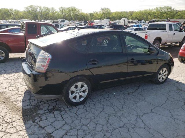 2008 Toyota Prius VIN: JTDKB20U987743499 Lot: 51587224