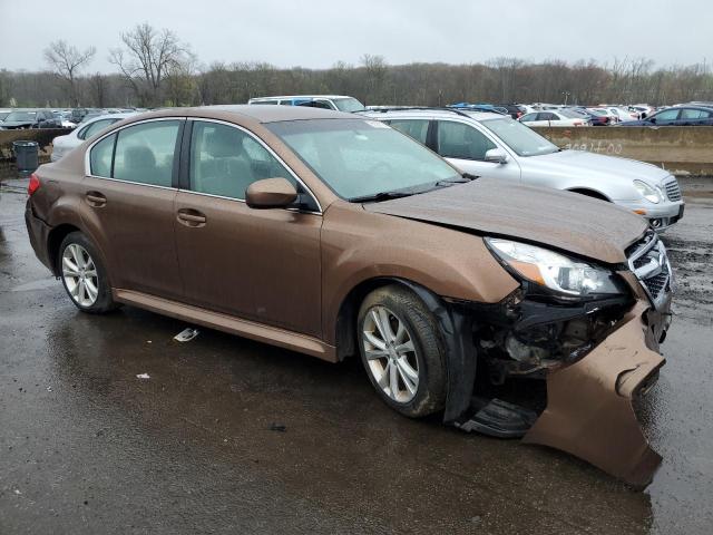 4S3BMBC63D3031711 | 2013 Subaru legacy 2.5i premium