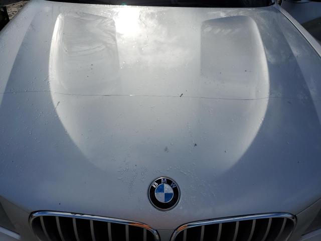 2011 BMW X3 xDrive35I VIN: 5UXWX7C59BL734982 Lot: 50838294