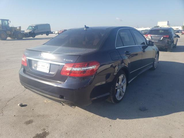 VIN WDDHF8JB9DA662858 2013 Mercedes-Benz E-Class, 3... no.3