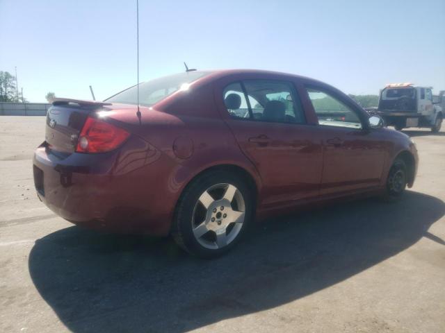 2009 Chevrolet Cobalt Lt VIN: 1G1AT58H997269548 Lot: 50873244