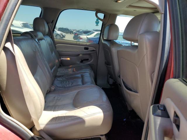 2003 GMC Yukon Denali VIN: 1GKEK63U23J271601 Lot: 51491454