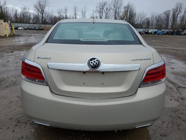 2012 Buick Lacrosse VIN: 1G4GA5E36CF150932 Lot: 49369634