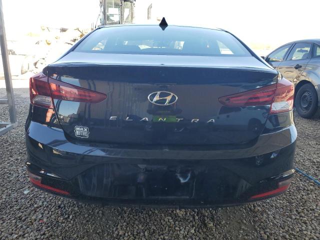 2020 Hyundai Elantra Sel VIN: 5NPD84LF4LH546812 Lot: 50612904