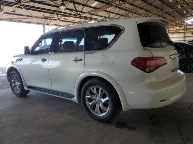 2013 Infiniti Qx56 VIN: JN8AZ2NE6D9041894 Lot: 51843624