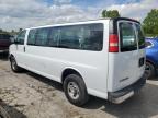 CHEVROLET EXPRESS G3 photo