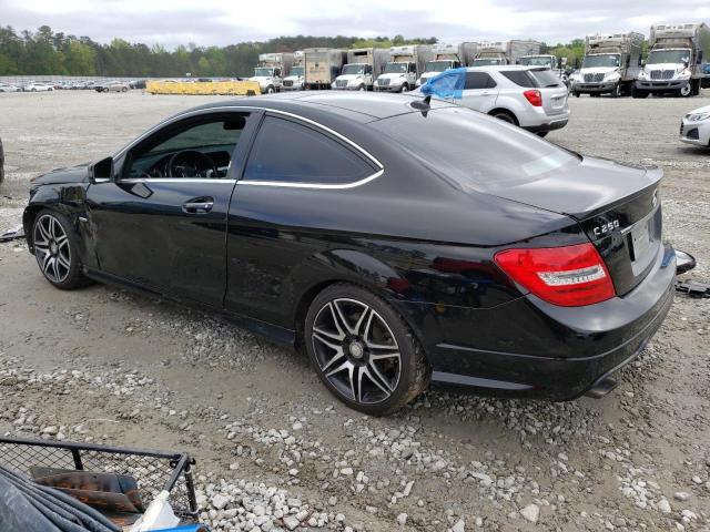 2015 MERCEDES-BENZ C 250 - WDDGJ4HB1FG369867