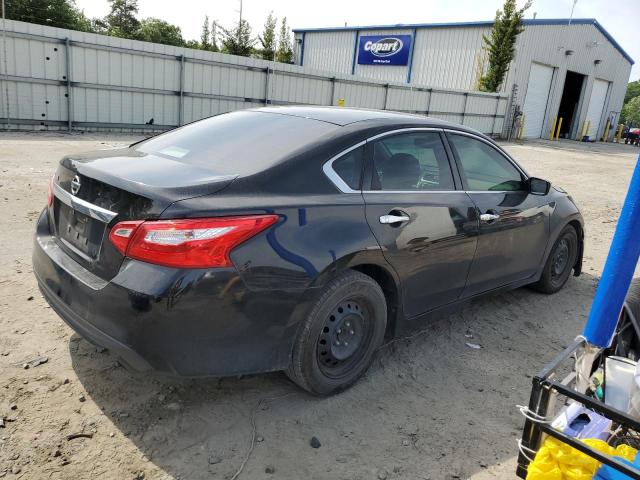 2017 Nissan Altima 2.5 VIN: 1N4AL3AP3HN314674 Lot: 51172184