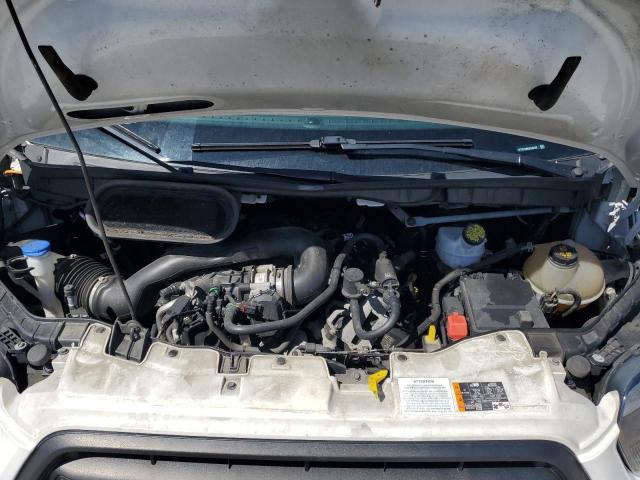 2020 Ford Transit T-150 VIN: 1FTYE1C88LKA46132 Lot: 51058844